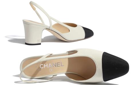 scarpe chanel francesco|Chanel shoes.